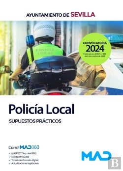 Bertrand.pt - Policia Local Del Ayuntamiento De Sevilla. Supuestos Practicos