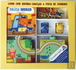 Polícia Rodrigo