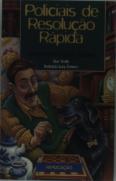 Policiais de Resolução Rápida