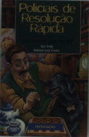 Policiais de Resolução Rápida