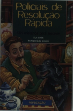Bertrand.pt - Policiais de Resolução Rápida