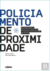 Policiamento de Proximidade