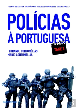 Bertrand.pt - Policias à Portuguesa - Take 2
