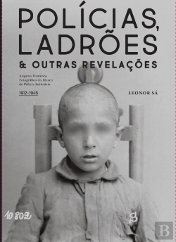 Bertrand.pt - Polícias, Ladrões & Outras Revelações