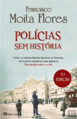 Bertrand.pt - Polícias Sem História