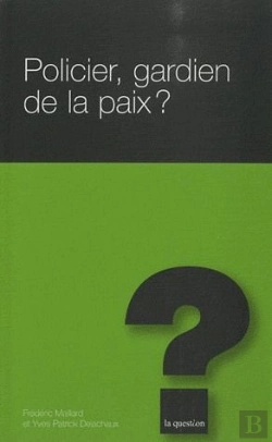 Bertrand.pt - Policier, Gardien De La Paix ?