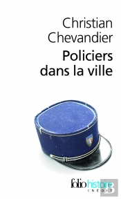 Policiers Dans La Ville
