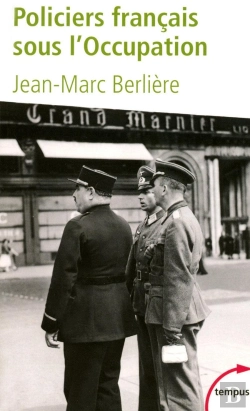 Bertrand.pt - Policiers Français Sous L'Occupation