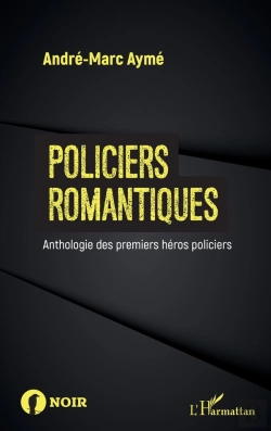 Bertrand.pt - Policiers Romantiques