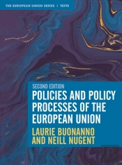 Policies And Policy Processes Of The European Union