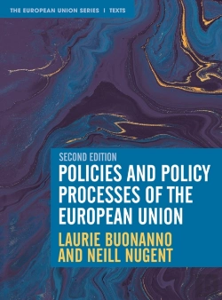 Bertrand.pt - Policies And Policy Processes Of The European Union