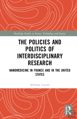 Bertrand.pt - Policies And Politics Of Interdisciplinary Research