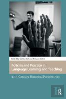 Policies And Practice In Language Learning And Teaching