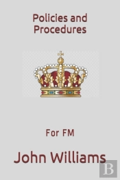 Policies And Procedures