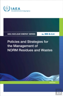 Bertrand.pt - Policies And Strategies For The Management Of Norm Residues And Wastes