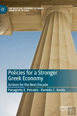 Bertrand.pt - Policies For A Stronger Greek Economy