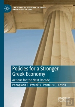 Bertrand.pt - Policies For A Stronger Greek Economy