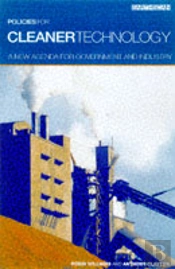 Policies For Cleaner Technology