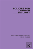 Policies For Common Security