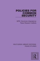 Policies For Common Security