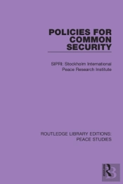 Policies For Common Security