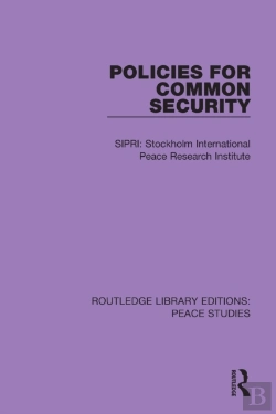Bertrand.pt - Policies For Common Security