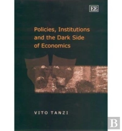 Bertrand.pt - Policies, Institutions And The Dark Side Of Economics