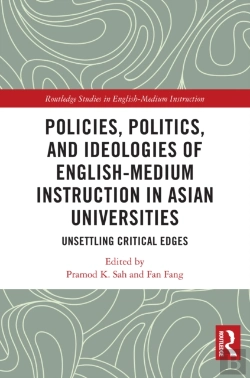 Bertrand.pt - Policies, Politics, And Ideologies Of English-Medium Instruction In Asian Universities