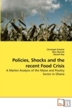Bertrand.pt - Policies, Shocks And The Recent Food Cri