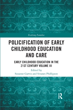 Bertrand.pt - Policification Of Early Childhood Education And Care