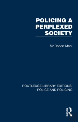 Bertrand.pt - Policing A Perplexed Society