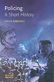 Policing: A Short History