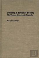 Policing A Socialist Society