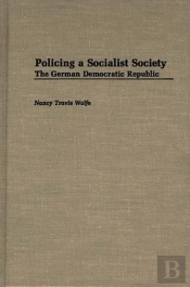 Policing A Socialist Society
