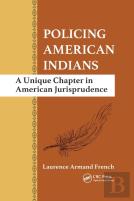 Policing American Indians
