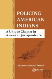 Policing American Indians