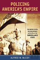 Policing America'S Empire