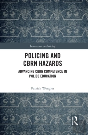 Policing And Cbrn Hazards