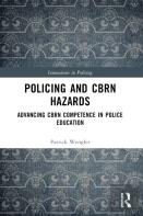 Policing And Cbrn Hazards