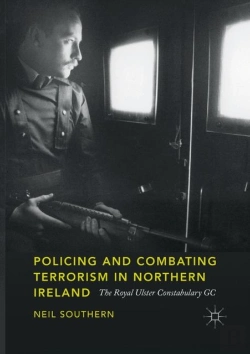 Bertrand.pt - Policing And Combating Terrorism In Northern Ireland