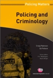 Policing And Criminology
