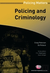 Policing And Criminology