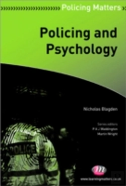 Bertrand.pt - Policing And Psychology