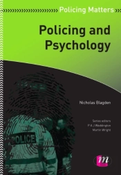Policing And Psychology