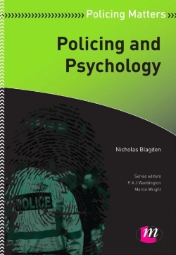 Bertrand.pt - Policing And Psychology