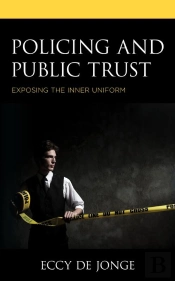 Policing And Public Trust
