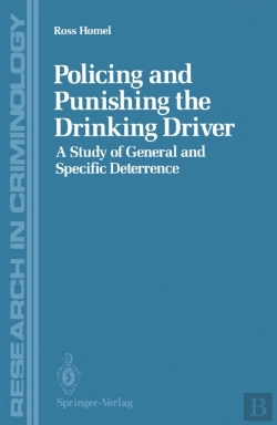 Bertrand.pt - Policing And Punishing The Drinking Driver