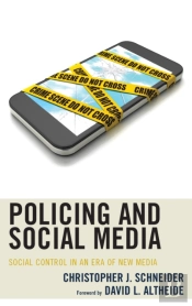 Policing And Social Media
