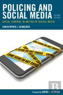 Policing And Social Media