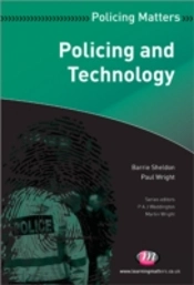 Policing And Technology